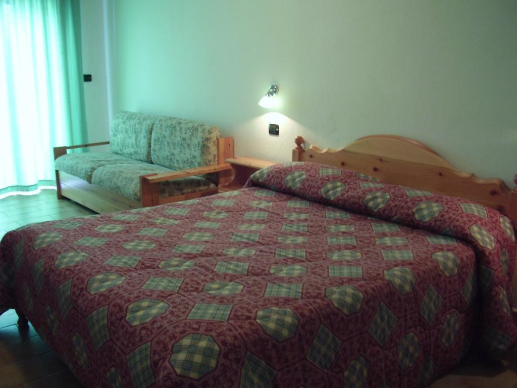 Hotel La Fattoria Camigliatello Silano Room photo